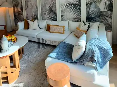 SINGLE ROW 5BR VILLA MODIFIED READY TO MOVE