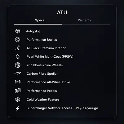 2023 Tesla MODEL 3 缩略图 15