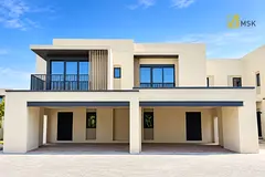 4BR Corner | Park Backing | 0% Commission
