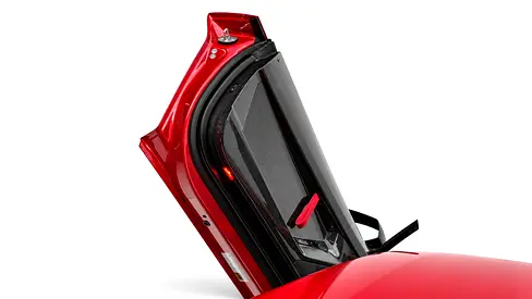 2016 Lamborghini AVENTADOR photo 10