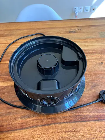 Tefal Food Steamer – 2 Tier – Excellent Condition