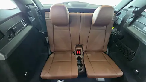 صورة مصغرة 15 لـ 2025 Mercedes-BENZ GLE