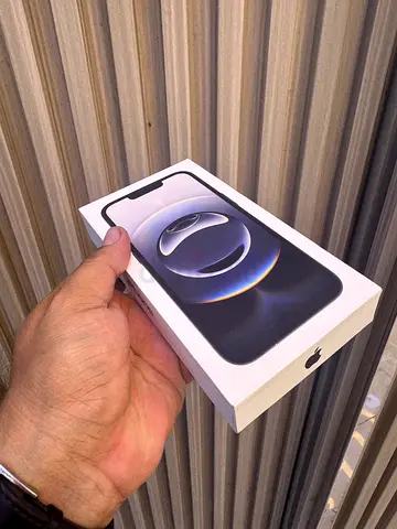 iPhone 16E 128 Physical Sim