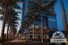 1-Bedroom Apartment in Rockhill, Ajman for Only 414k | 1,003 sq. ft. | Freehold | No Commission