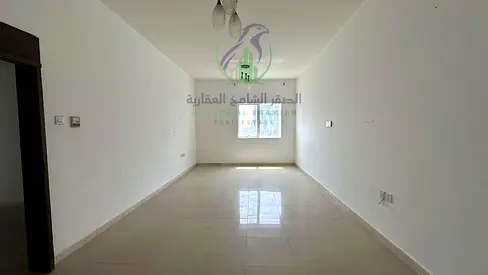 twoBR Apartment for Rent in Al Taawun, Sharjah | two Bathrooms | Open View | Practical Layout | Fam