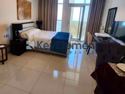 High floor | Padel Court | Prime Location