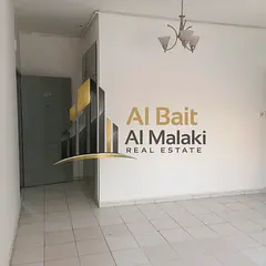 AL BAIT ALMALAKE Presents a Spacious 1-Bedroom Apartment for Annual Rent in Al Taawun, Sharjah – B