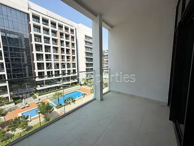 Brand New | Pool View |10% Discount for Cash Buyer