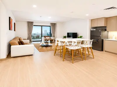 Low Floor | Brand New | Fully Furnished