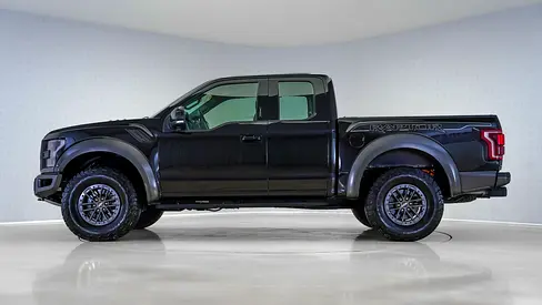 صورة 10 لـ 2020 FORD F-150