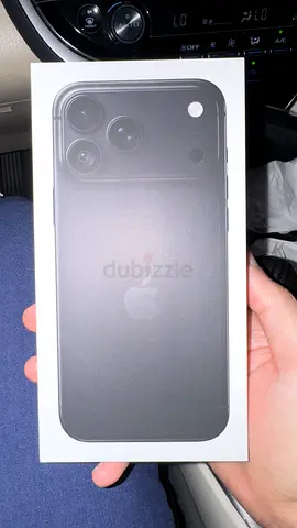Iphone 18 pro max 512gb