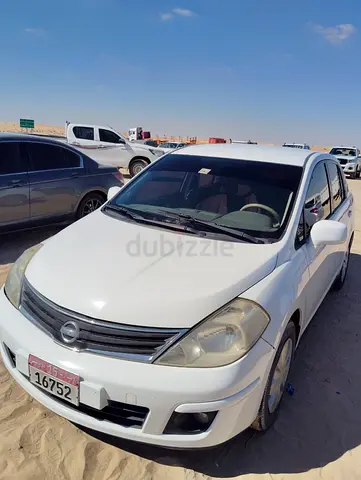 2011 Nissan