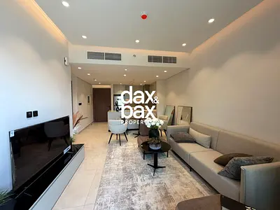 Fully Furnished | Road & City View | Multiple Units | Brand New