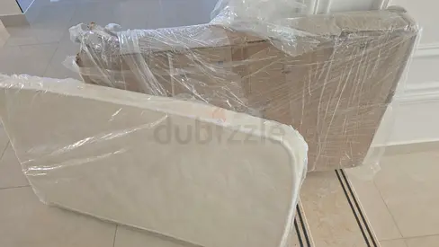 اليحر الساد اليديده