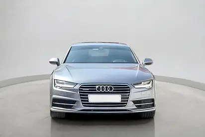 2015 AUDI A7 照片 2