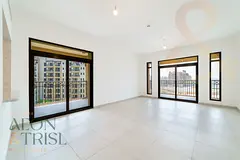 Vacant 1 Bedroom in MJL Rahaal 1 Higher Floor