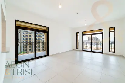 Vacant 1 Bedroom in MJL Rahaal 1 Higher Floor