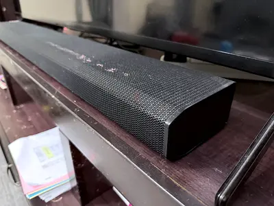 Samsung Q series Q800A 3.1.2 Soundbar - Dolby Atoms, DTS-X (Upgradable to 5.1.4)
