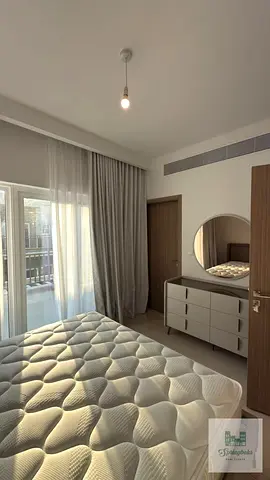 4BR Fully Furnished Townhouse | Huge Garden | DAMAC Hills 2