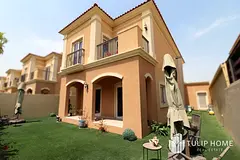 Bring Your Offer | Unfurnished Villa | Vacant Now