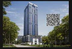 Freehold | 5% Down Payment | 72-Month Payment Plan | Handover December 2027