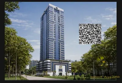 Freehold | 5% Down Payment | 72-Month Payment Plan | Handover December 2027