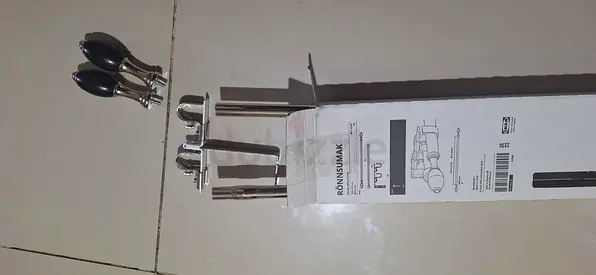 IKEA RONNSUMAK CORTANROD SAT