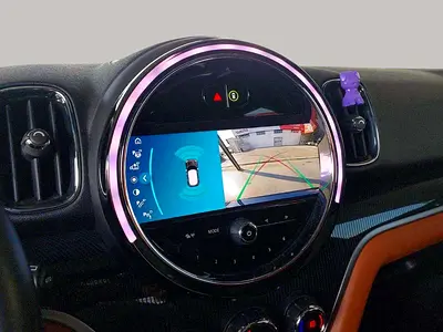 2022 MINI COUNTRYMAN 缩略图 14