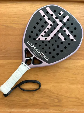 Padel racket OxDog Ultimate Pro 2026