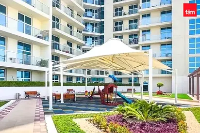Furnished | Villa Community View