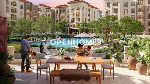 Luxury Living at Its Finest | Your Perfect Home Awaits