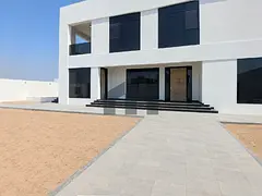 Standalone Villa | Stunning finishing | Yard
