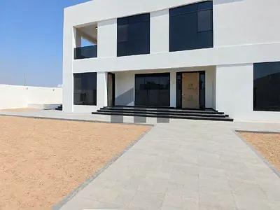 Standalone Villa | Stunning finishing | Yard