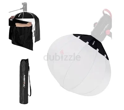 Ambitful LS65 65cm Lantern Softbox