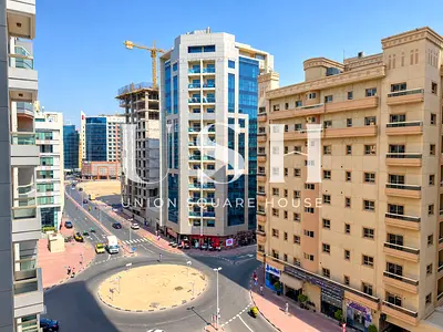 Genuine Property | 1BR | Freehold | Vacant | No Balcony