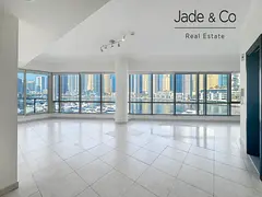 Community Expert | Full Marina View | Vacant
