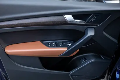 2022 AUDI Q5 — миниатюра 11