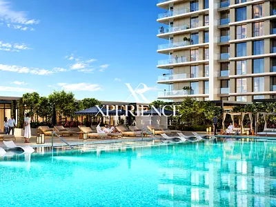 MODERN APARTMENT | SPACIOUS LAYOUT | AVARRA BY PALACE