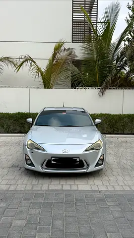 2013 Toyota GR86 照片 5