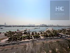 Creek & Burj Khalifa Views | 2BR + 3 Baths | A/C on DEWA | Flexible Cheques