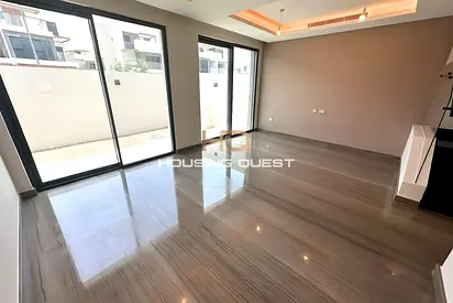 4 Bed Townhouse | Just Handed over | Ready Move In
