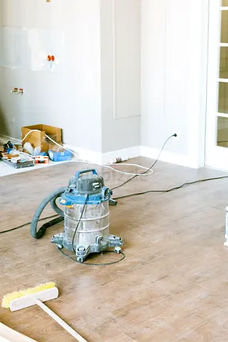 Painting services
