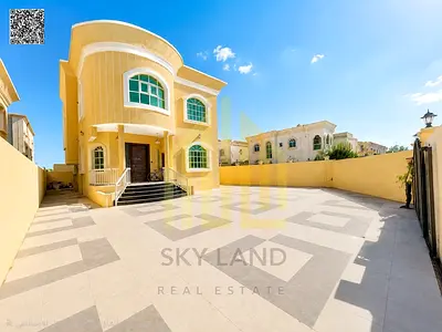 🏡 فيلا مستقلة للبيع | تشطيب فاخر | شامل الكهرباء والمياه والتكييفات