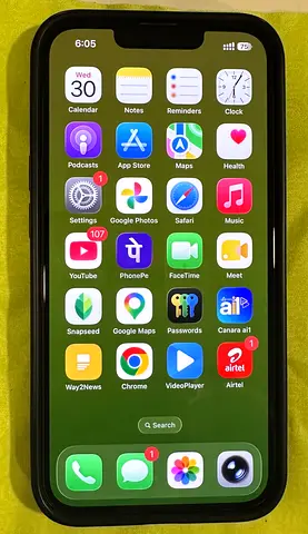 Iphone 13,128 gb