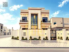 Two floors plus a roof – registration and ownership transfer fees included – negotiable – free