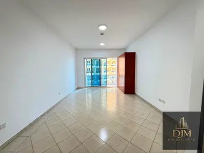 Specious Studio | Unfurnished | With Parking | For Sale