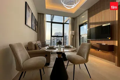 Boulevard View | Elegant Interior|Fully Furnished