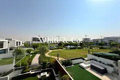 Park Backing | Single Row Type A | Gate 4