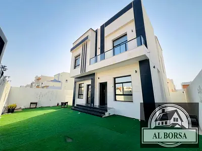 🏡 For Rent | Al Zahia | 3 Master Bedrooms + Majlis & Living Room Villa 🕌 for AED 90,000 with installments 🔥
