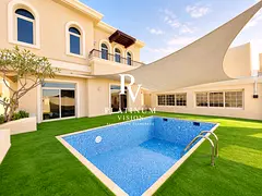MOVE-IN READY | Single Row | Private Pool | Maintenance Contract